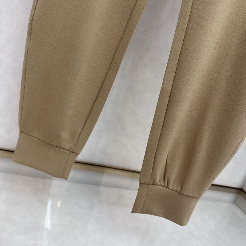 Balenciaga Long Pants